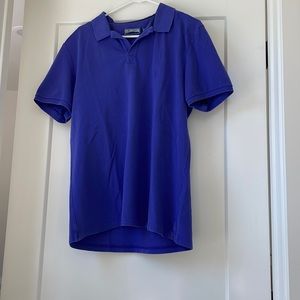 Vilebrequin purple men polo size XL in good condition